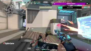 split pistol 3k