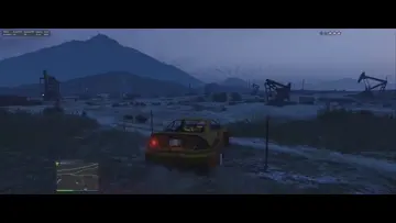 stuck the landing