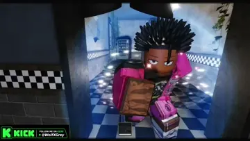 expect the unexpected FNAF