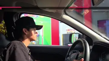 pedimos lo mismo que pidio el de enfrente 🤣