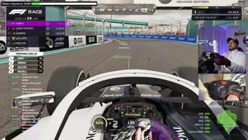 Cuando no es el día ni la gasolina colabora... :(