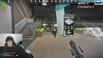 rkelly gaming