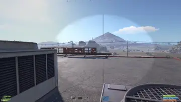 idk