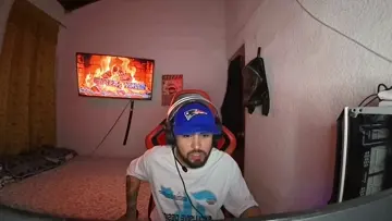 el sueño con el streaming