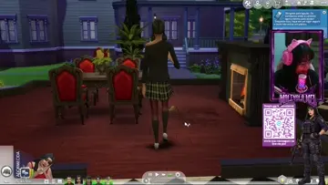 tá pegando fogo bicho