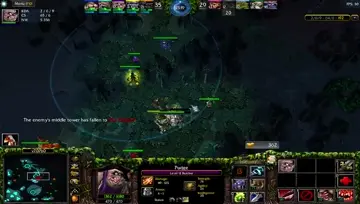 RUMO AO TOP 1 Warcraft III Frozen | Clip