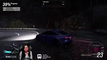 Japan: Day 43 Forza's Worst Drive | Clip