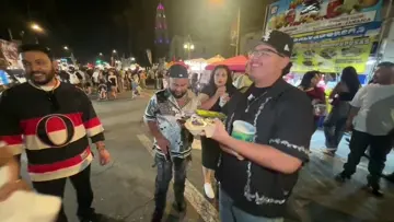 fans 2