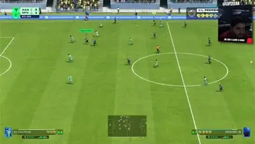 Olha o mortal!!!