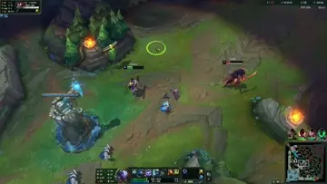 Yasuo outplayeadito