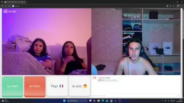 elle a doro avec son ex😂😂