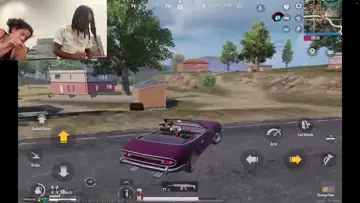 2v1 try to bounce out the V on me