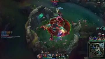 ahmo smite