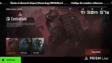 ese equipo solo escucha con señas