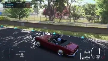 TA