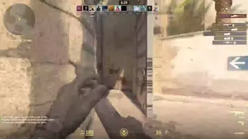 Max Damage