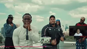AMP CYPHER!