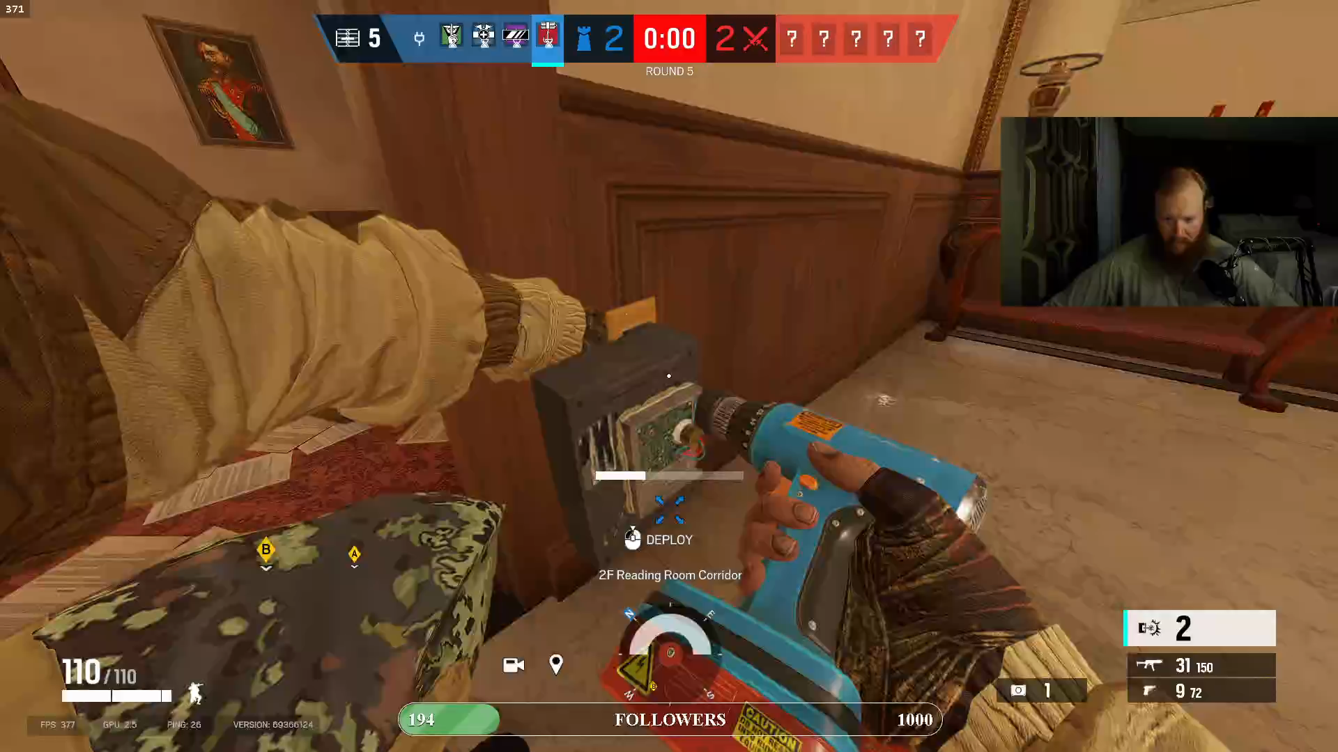 I messed up