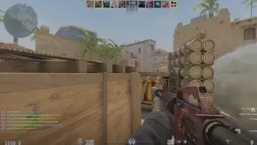 1 deto , 2 kills un sueño