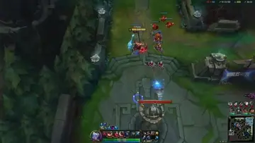 ahi te doy el baron