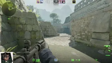 cs2 #7