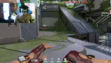 Chamber 4k