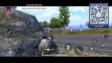 QUE TIRO FOI ESSE