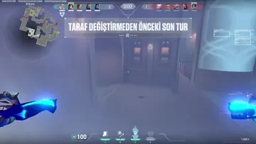 Soğuk kanlılık ve taktik