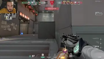 B site Split 4k