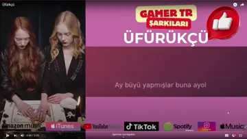 Gamer'ın Üfürükçü İmtihanı