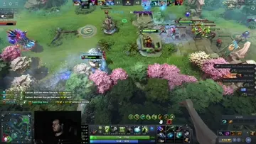 triple kill Assassinate