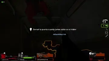 Modo serio XD