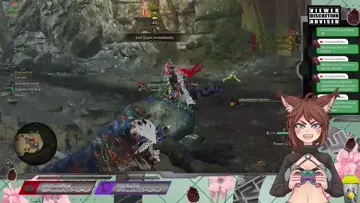 It was trying to do WHAT!? LMAO