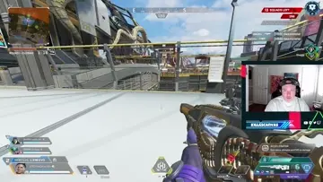 Senti squad wipe!