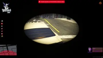 El viejo en Faggio en punga