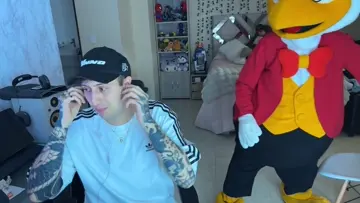 el pollo