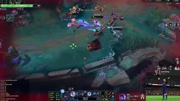 erkekler nasıl lol oynar 3