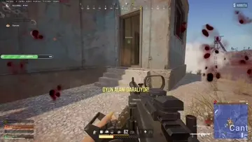 1V3 BİRİNCİLİK GETİREN CLUTCH