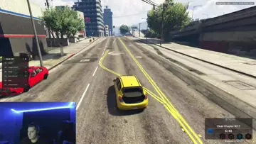 Opel astra vs 5 jednostek plus helka