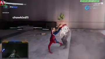 spider man..1
