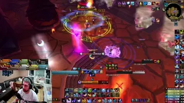 unseen strike