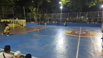 kick 5