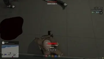 prefire
