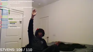 NAH HE CATCHIN SHI