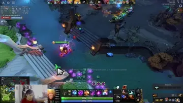 Combo invoker
