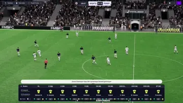 FENERBAHÇE KARİYERİNE BAŞLIYORUZZZ- !x | Clip