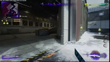 kraziii getting turned on