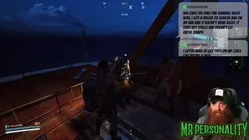 leap of faith fail