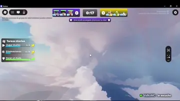 2 KILLS Siendo el Resguardado