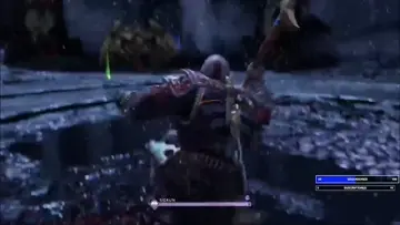 Batalla con sigrun 2